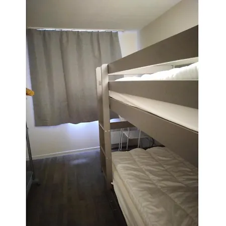 Port Guillaume - Maeva - 3 Pieces 6 Personnes Confort 51 Апартаменты *