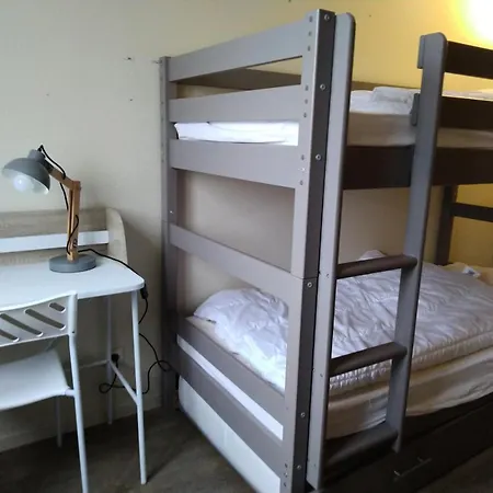 Апартаменты Port Guillaume - Maeva - 3 Pieces 6 Personnes Confort 51 Див-сюр-Мер