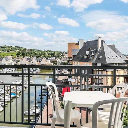 Port Guillaume - Maeva - 3 Pieces 6 Personnes Confort 51 Апартаменты