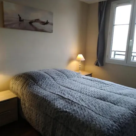 Апартаменты Port Guillaume - Maeva - 3 Pieces 6 Personnes Confort 51 *