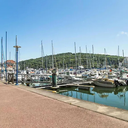 Port Guillaume - Maeva - 3 Pieces 6 Personnes Confort 51