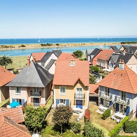 Port Guillaume - Maeva - 3 Pieces 6 Personnes Confort 51 Апартаменты